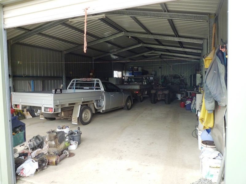 Lot 19 Scanlan Road, Calvert QLD 4340