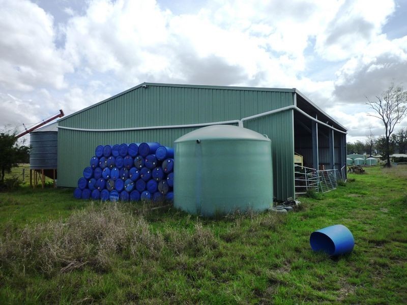 Lot 19 Scanlan Road, Calvert QLD 4340
