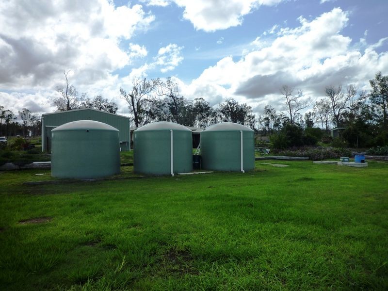 Lot 19 Scanlan Road, Calvert QLD 4340