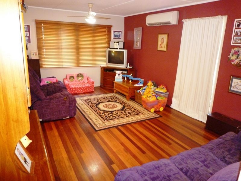 33 Kynance Street, Leichhardt QLD 4305