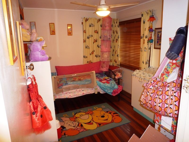33 Kynance Street, Leichhardt QLD 4305