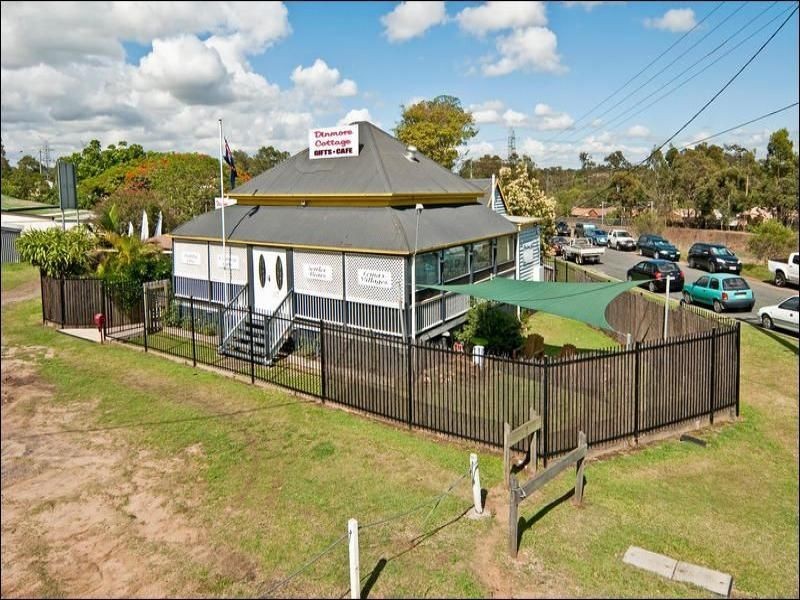 1A Dinmore Street, Dinmore QLD 4303