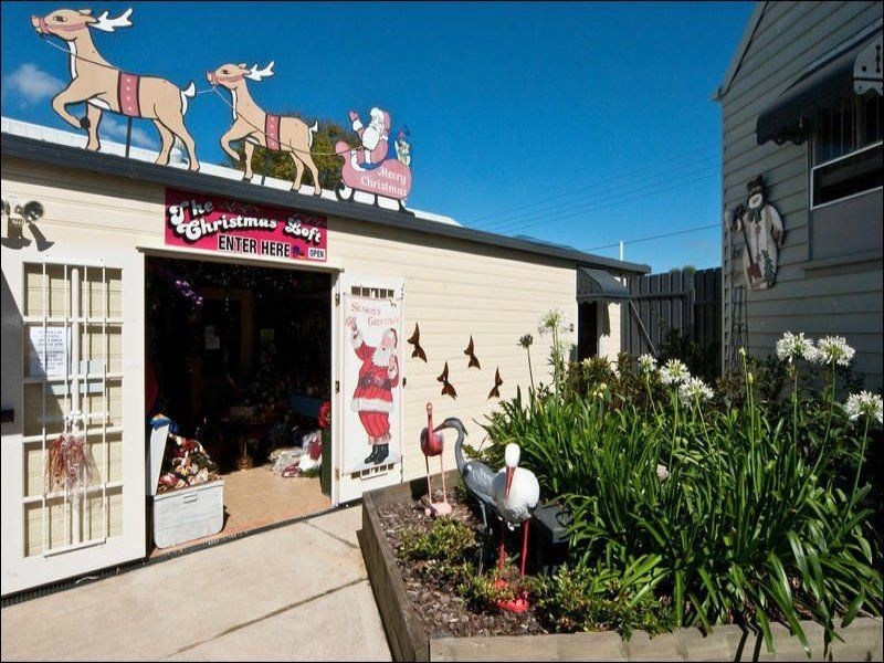 1A Dinmore Street, Dinmore QLD 4303