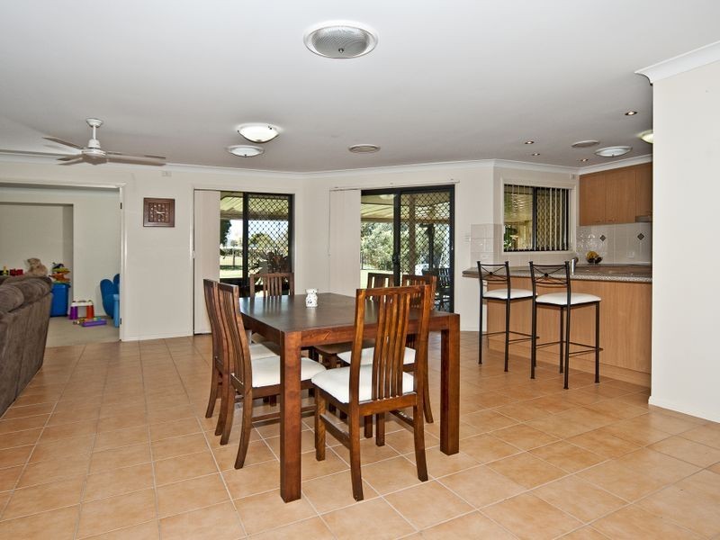 15 Thallon Road, Regency Downs QLD 4341