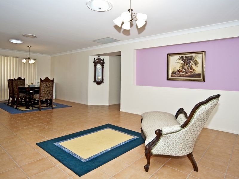 15 Thallon Road, Regency Downs QLD 4341