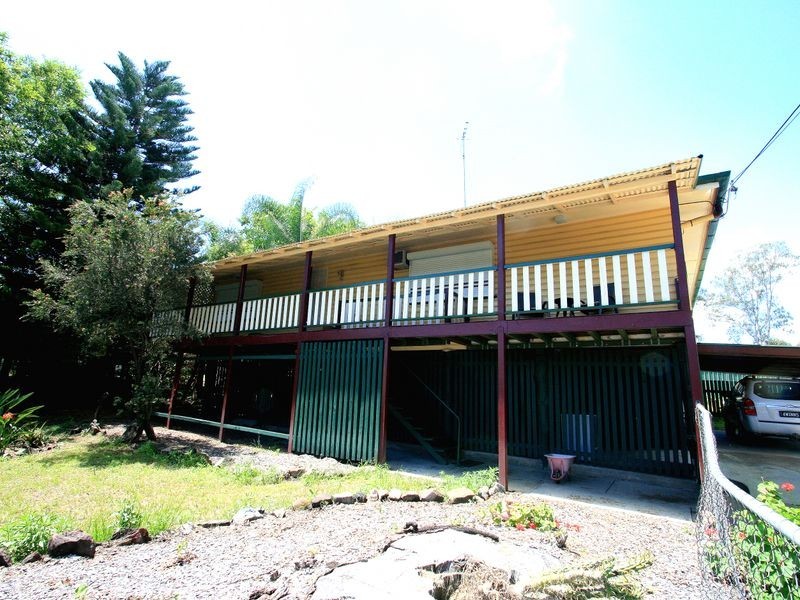 67 Gladstone Road, Coalfalls QLD 4305