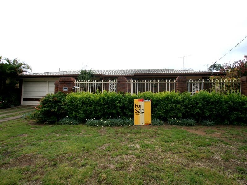 111 Whitehill Road, Eastern Heights QLD 4305