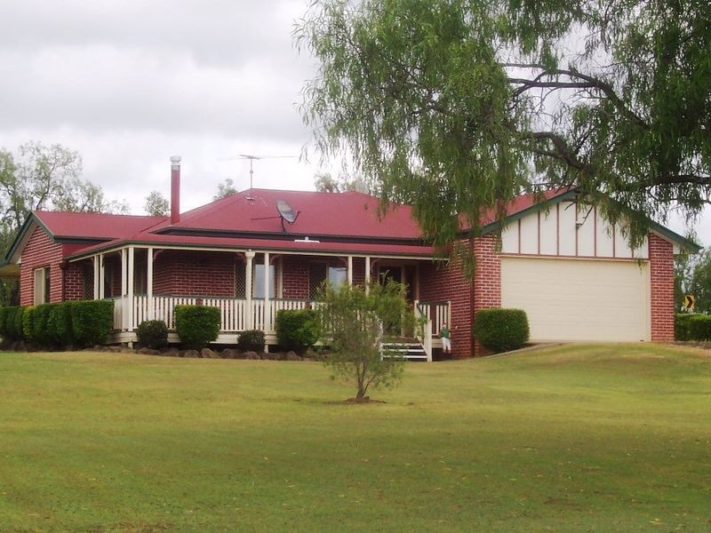 398 Kuss Road, Rosewood QLD 4340