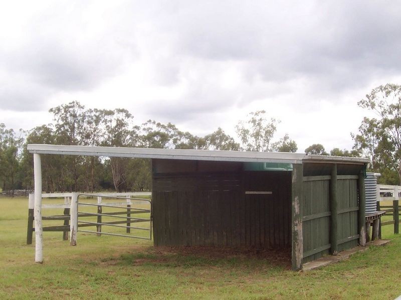 398 Kuss Road, Rosewood QLD 4340