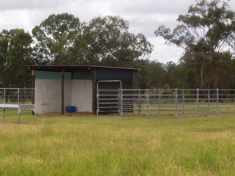 398 Kuss Road, Rosewood QLD 4340