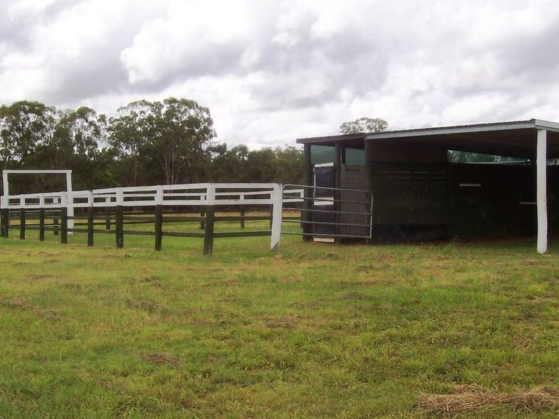 398 Kuss Road, Rosewood QLD 4340