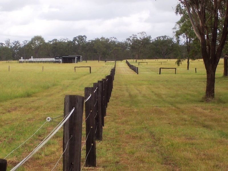 398 Kuss Road, Rosewood QLD 4340