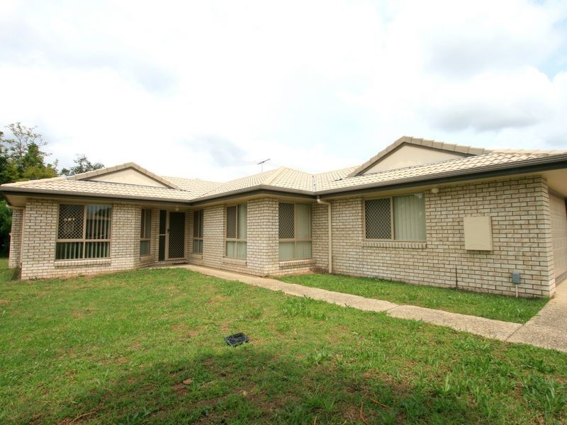 2 Robert Jorgensen Court, Redbank Plains QLD 4301