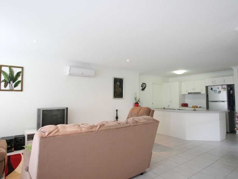 88/45 SEALY STREET, Silkstone QLD 4304