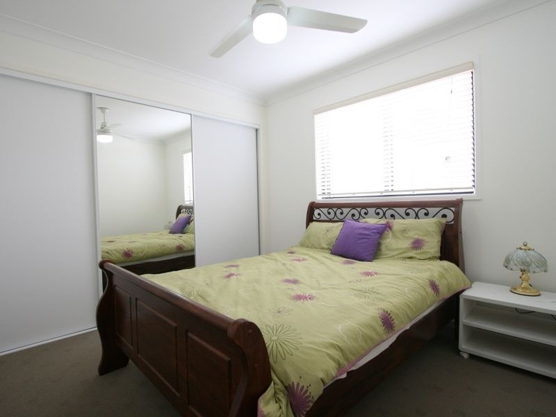 88/45 SEALY STREET, Silkstone QLD 4304