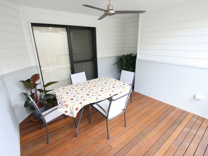 88/45 SEALY STREET, Silkstone QLD 4304