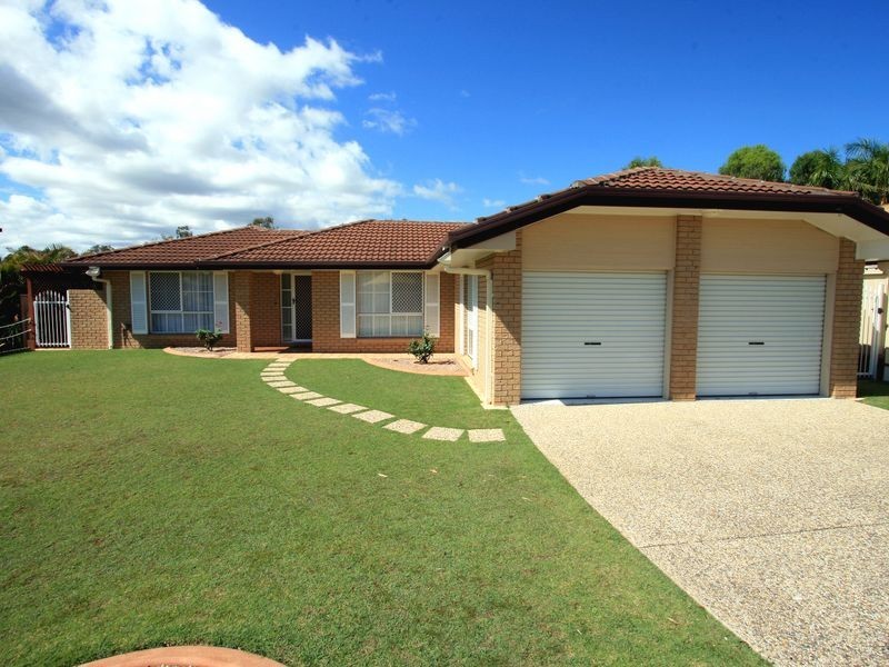 51 Blenheim Crescent, Yamanto QLD 4305