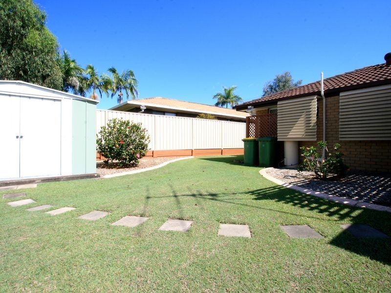 51 Blenheim Crescent, Yamanto QLD 4305