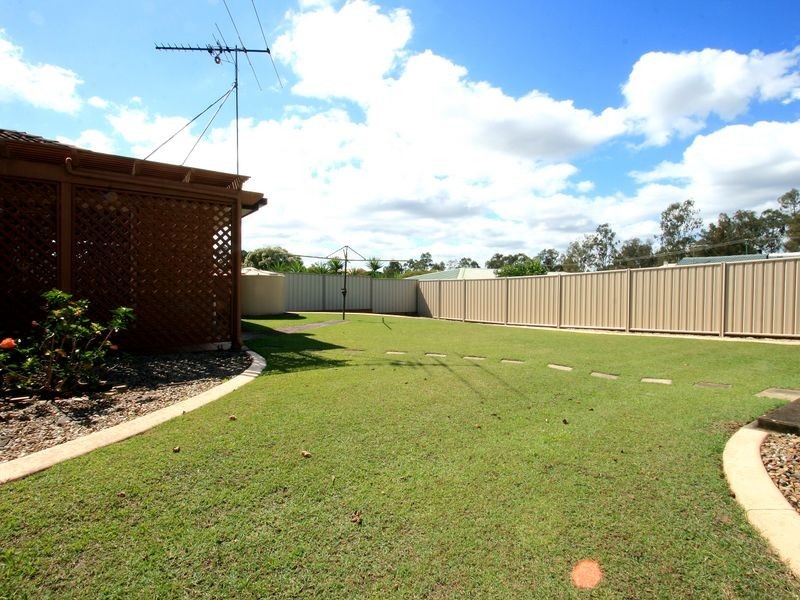 51 Blenheim Crescent, Yamanto QLD 4305