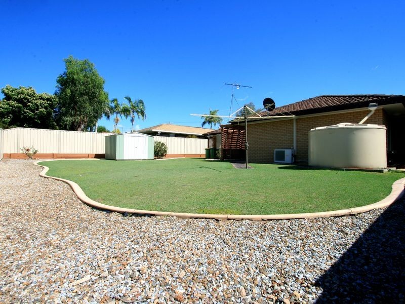 51 Blenheim Crescent, Yamanto QLD 4305