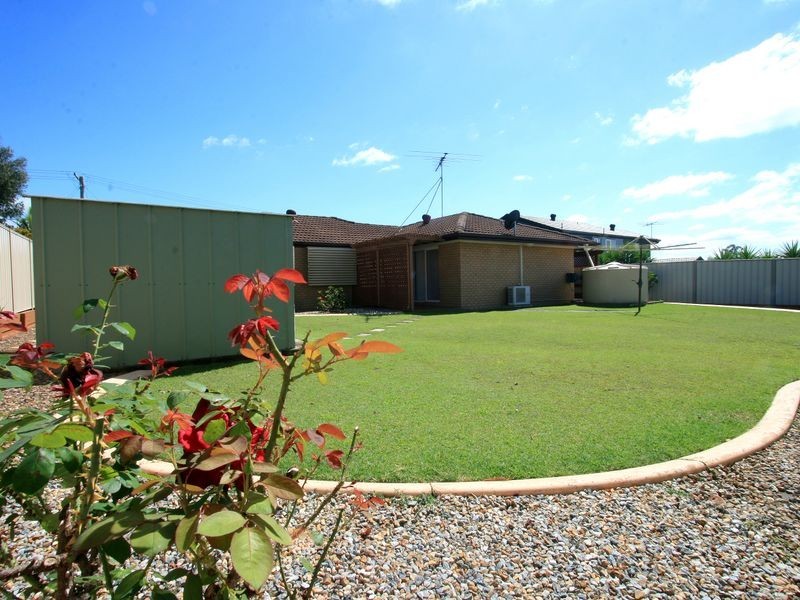 51 Blenheim Crescent, Yamanto QLD 4305