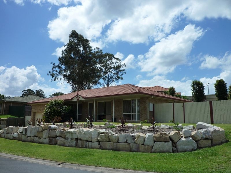 1 Banbury Close, Bundamba QLD 4304