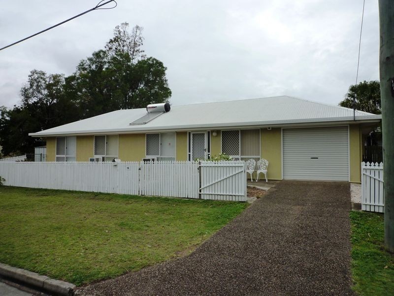 1 Simpson Street, North Ipswich QLD 4305