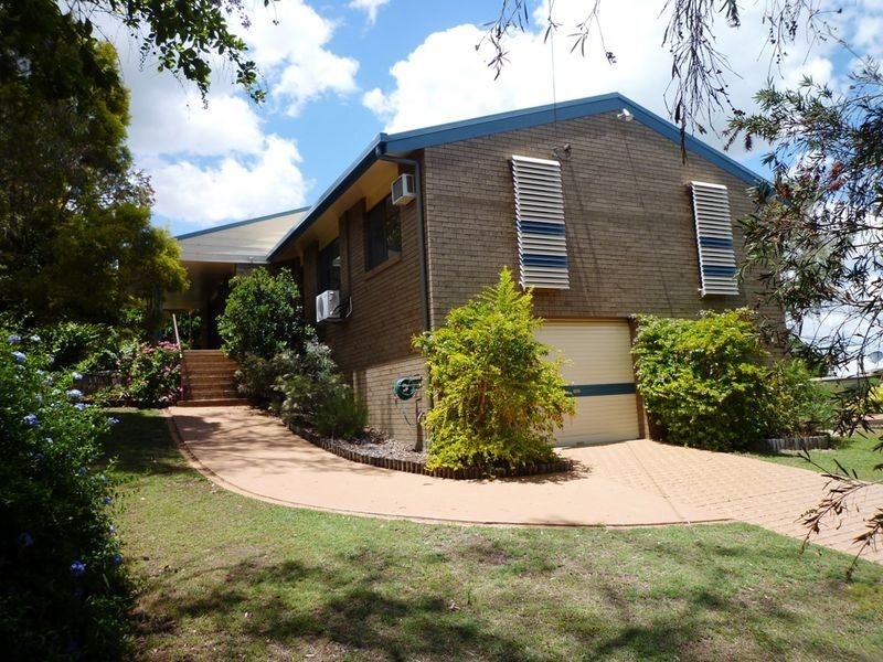 4 Henselin Street, Boonah QLD 4310