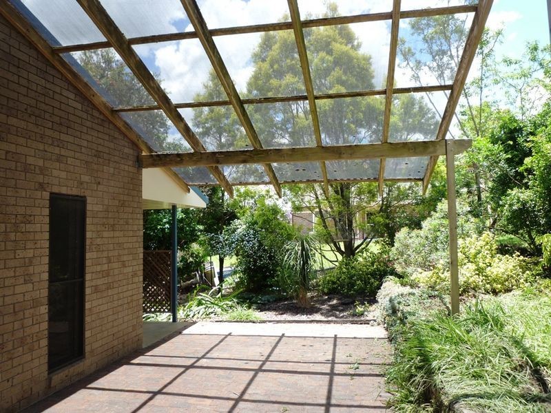 4 Henselin Street, Boonah QLD 4310