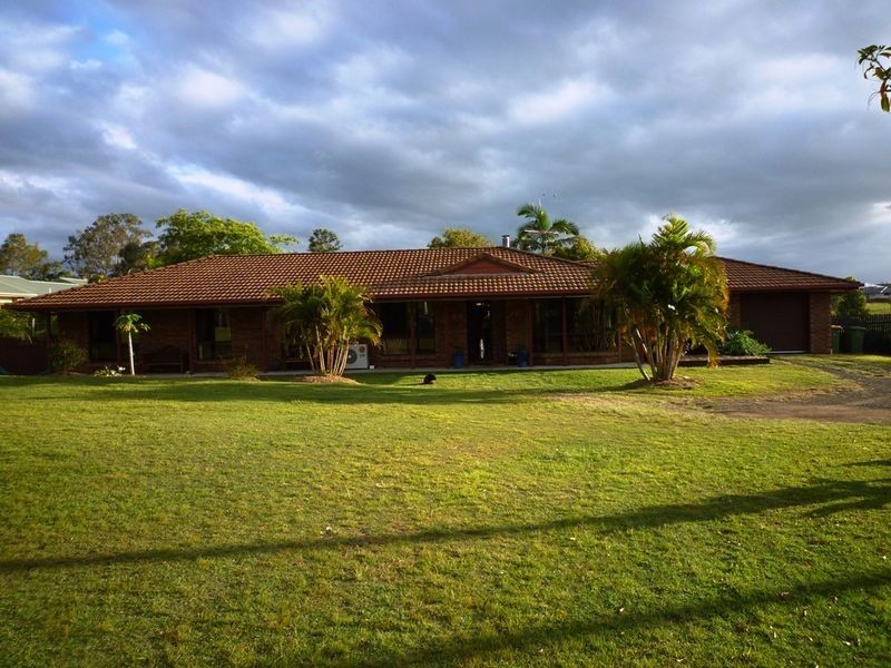 36 Willowbank Drive, Willowbank QLD 4306