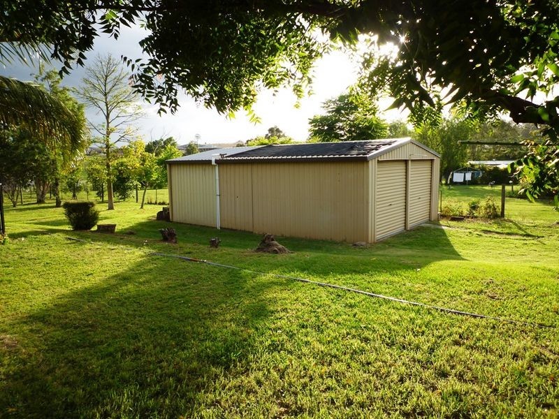 36 Willowbank Drive, Willowbank QLD 4306