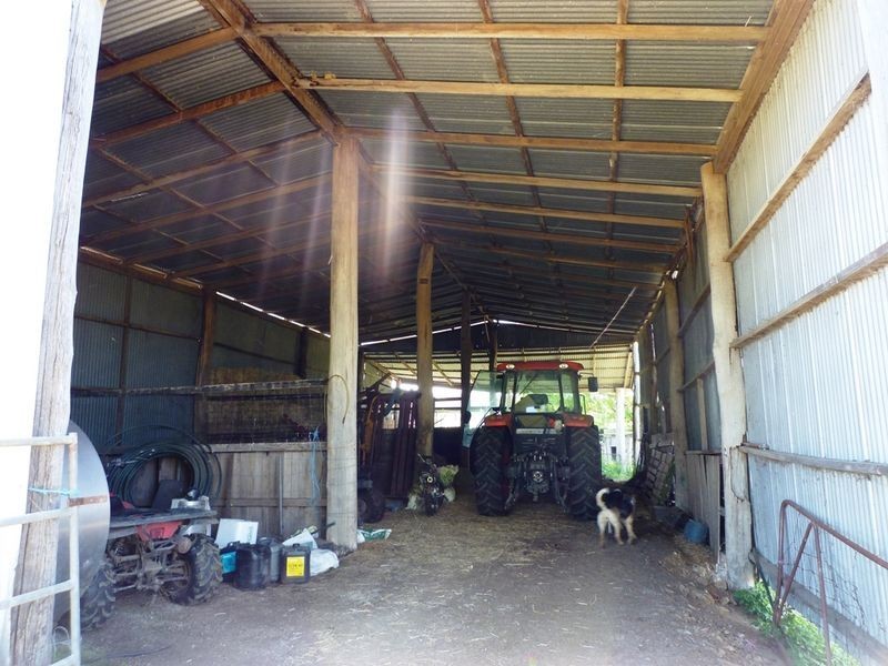 354 Mount Walker West Road, Calvert QLD 4340