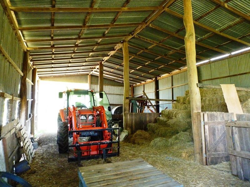 354 Mount Walker West Road, Calvert QLD 4340