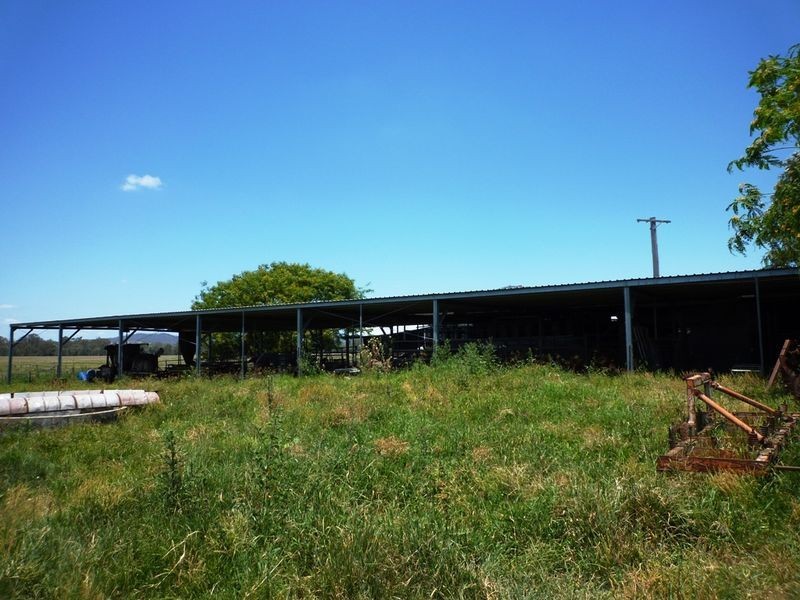 354 Mount Walker West Road, Calvert QLD 4340