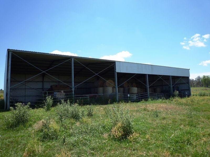 354 Mount Walker West Road, Calvert QLD 4340