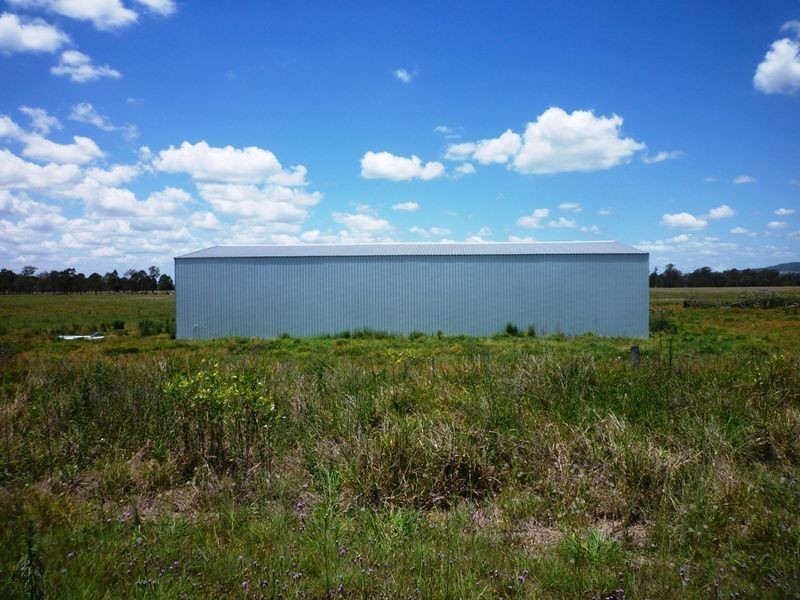 354 Mount Walker West Road, Calvert QLD 4340