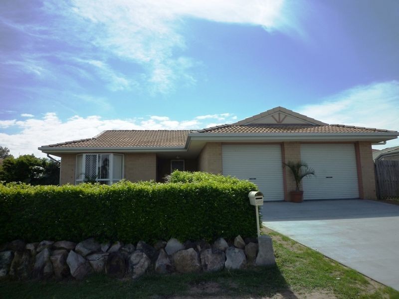 385 South Station Road, Raceview QLD 4305
