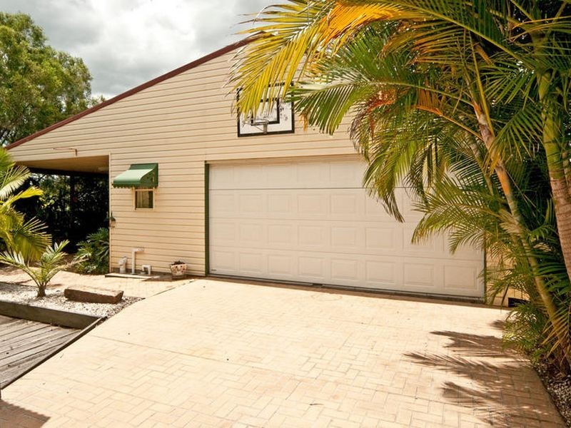 14 Morris Street, Silkstone QLD 4304