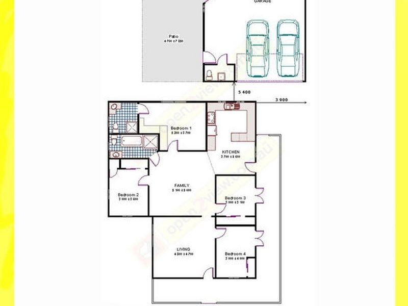 14 Morris Street, Silkstone QLD 4304