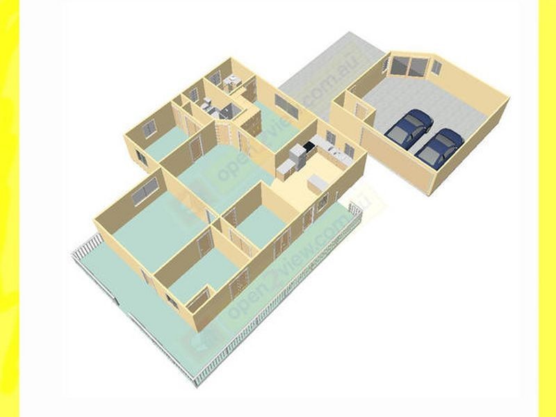 14 Morris Street, Silkstone QLD 4304