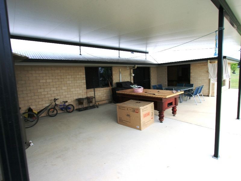 4 Moore Close, Blenheim QLD 4341