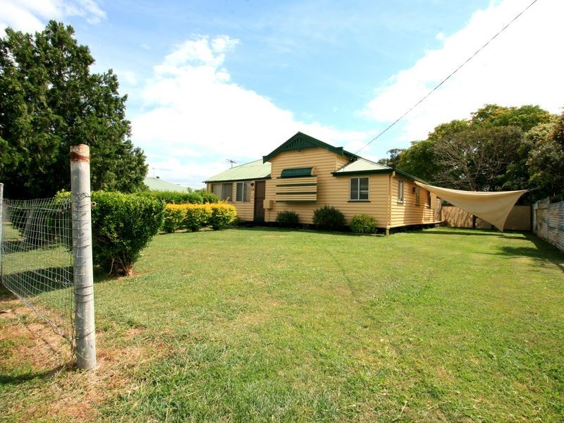58 Albert Street, Rosewood QLD 4340