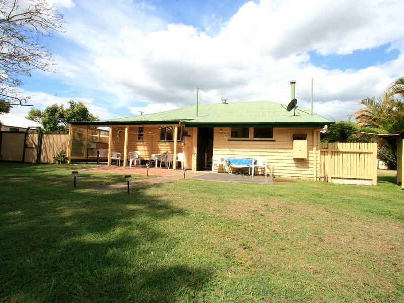 58 Albert Street, Rosewood QLD 4340