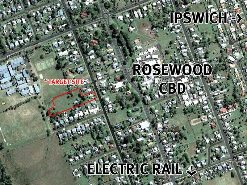 58 Albert Street, Rosewood QLD 4340