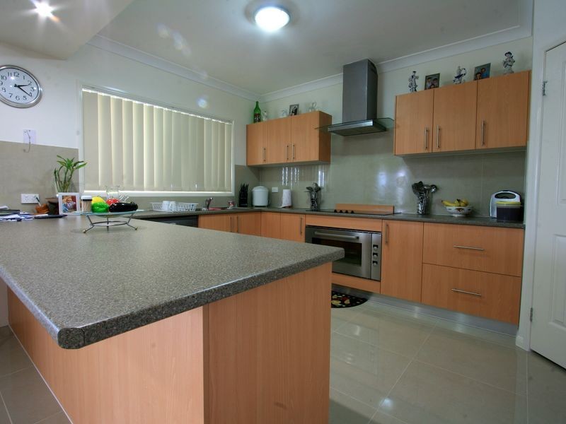 10 Graham Court, Blenheim QLD 4341