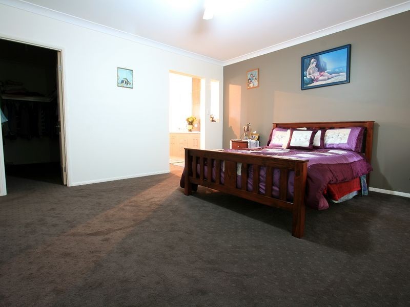 10 Graham Court, Blenheim QLD 4341