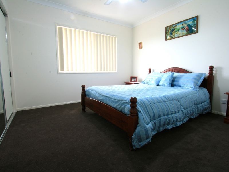 10 Graham Court, Blenheim QLD 4341