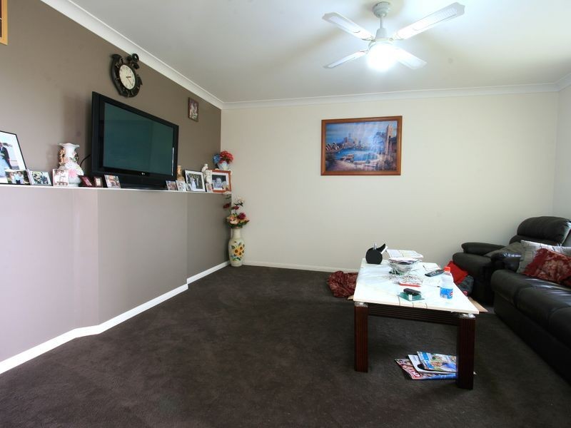 10 Graham Court, Blenheim QLD 4341