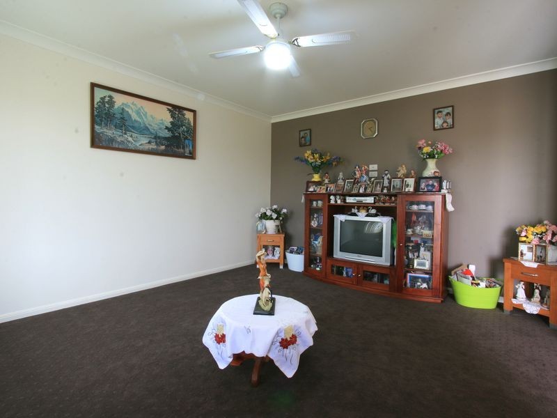 10 Graham Court, Blenheim QLD 4341