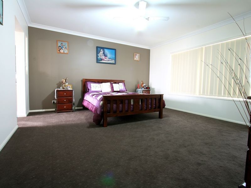 10 Graham Court, Blenheim QLD 4341